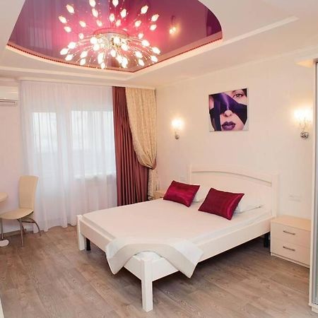 Смілянська 99 Apartment Cerkasî Exterior foto