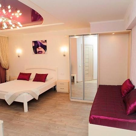 Смілянська 99 Apartment Cerkasî Exterior foto