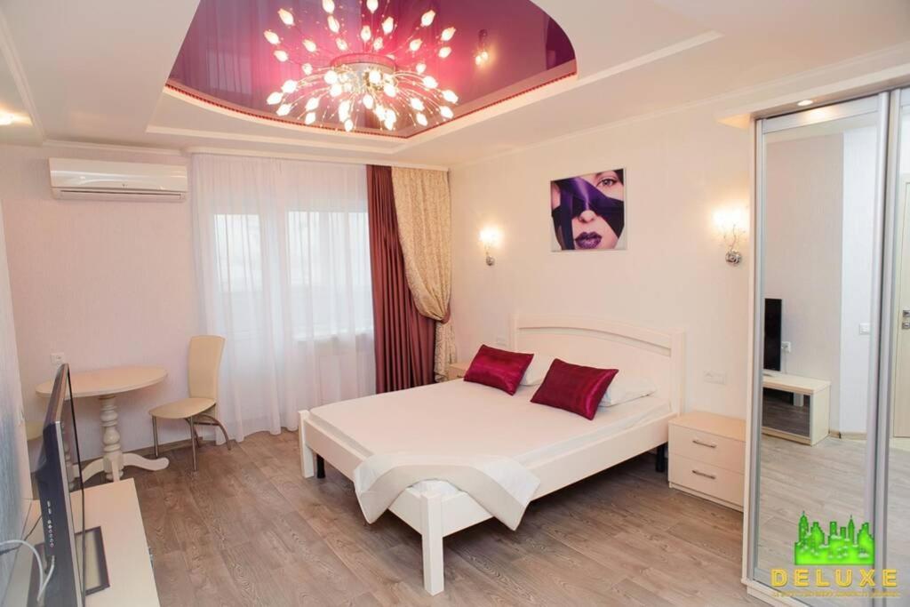 Смілянська 99 Apartment Cerkasî Exterior foto