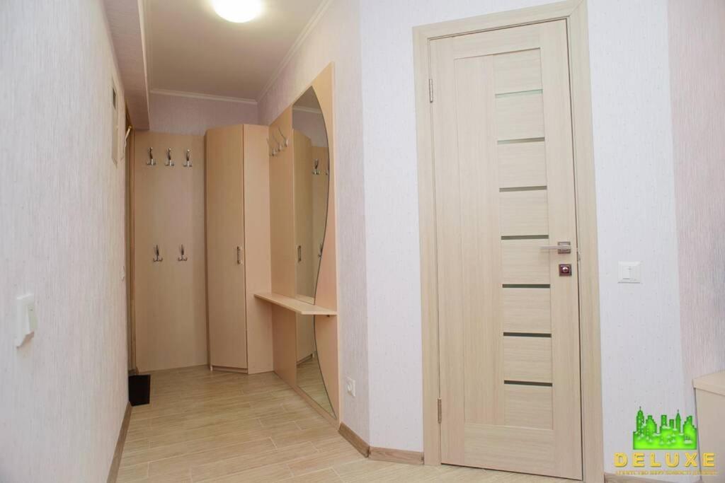 Смілянська 99 Apartment Cerkasî Exterior foto